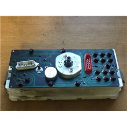 LADA SAMARA (2108, 2109) Kilométeróra