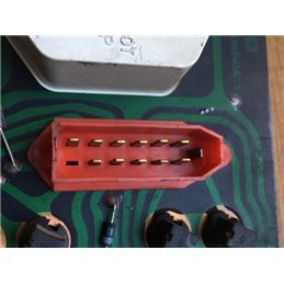 LADA SAMARA (2108, 2109) Kilométeróra