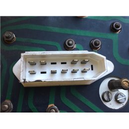 LADA SAMARA (2108, 2109) Kilométeróra