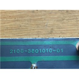 LADA SAMARA (2108, 2109) Kilométeróra