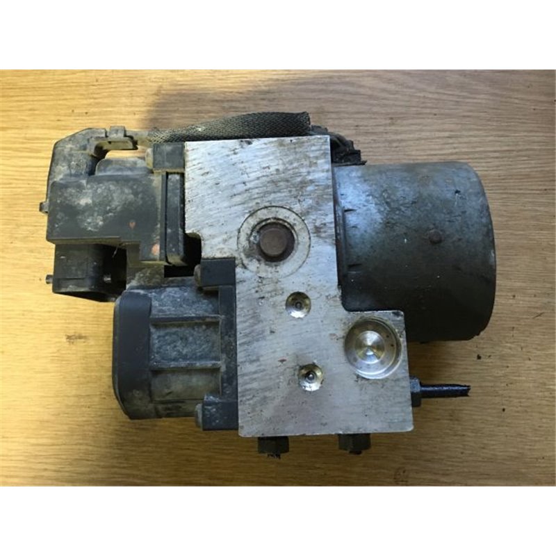 CITROËN XSARA PICASSO (N68) ABS Kocka