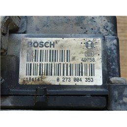 CITROËN XSARA PICASSO (N68) ABS Kocka