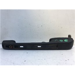 AUDI 80 Bal hátsó Külső Kilincs