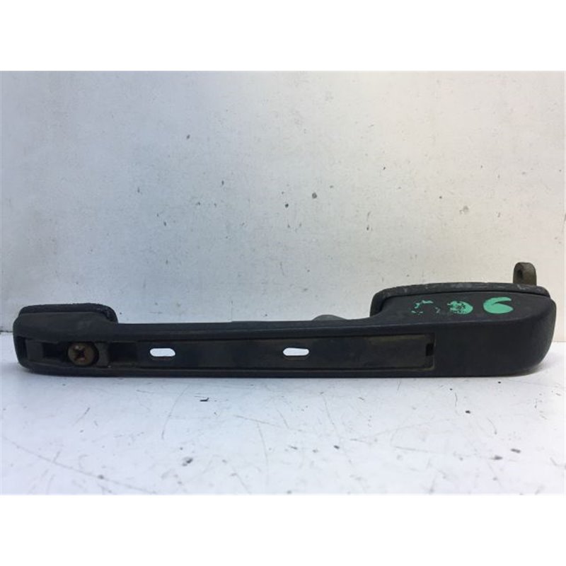 AUDI 80 Bal hátsó Külső Kilincs