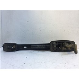 AUDI 80 Bal hátsó Külső Kilincs