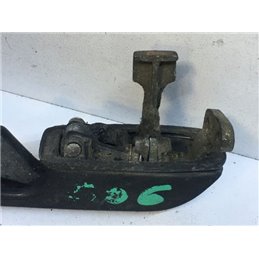 AUDI 80 Bal hátsó Külső Kilincs