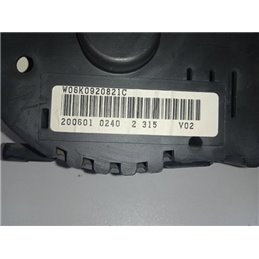 SEAT IBIZA II Kilométeróra