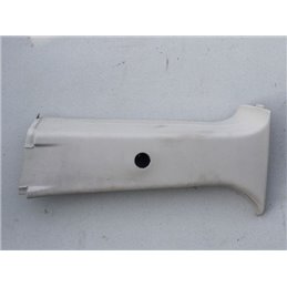 MERCEDES-BENZ A-CLASS (W169) Bal B Oszlop Burkolat