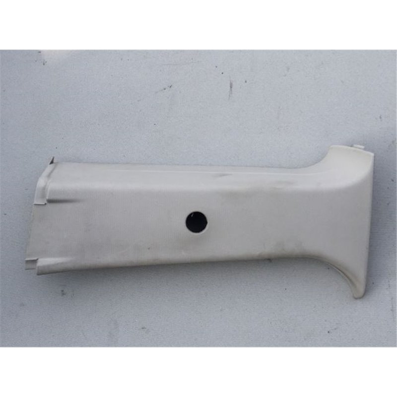 MERCEDES-BENZ A-CLASS (W169) Bal B Oszlop Burkolat