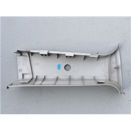 MERCEDES-BENZ A-CLASS (W169) Bal B Oszlop Burkolat