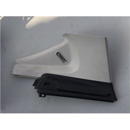 MERCEDES-BENZ A-CLASS (W169) Jobb C Oszlop Burkolat