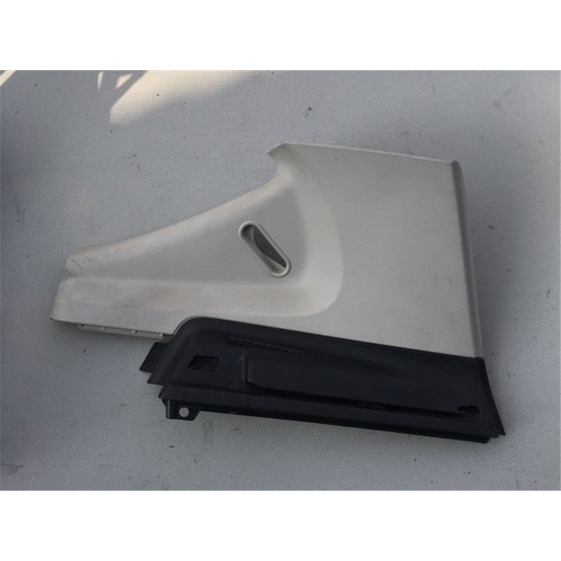 MERCEDES-BENZ A-CLASS (W169) Jobb C Oszlop Burkolat