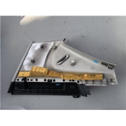 MERCEDES-BENZ A-CLASS (W169) Jobb C Oszlop Burkolat