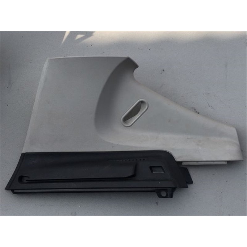 MERCEDES-BENZ A-CLASS (W169) Bal C Oszlop Burkolat