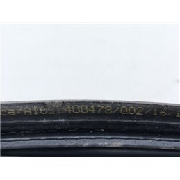 MERCEDES-BENZ A-CLASS (W169) Csomagtérajtó Gumikéder