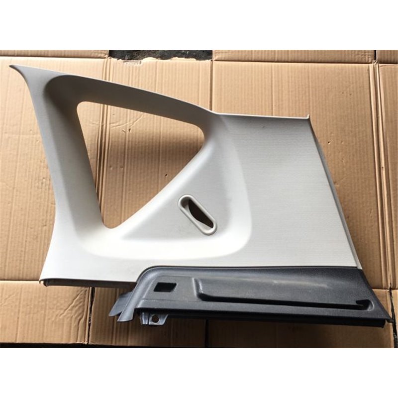MERCEDES-BENZ A-CLASS (W169) Jobb C Oszlop Burkolat