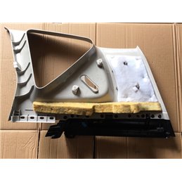 MERCEDES-BENZ A-CLASS (W169) Bal C Oszlop Burkolat