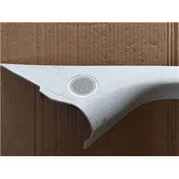 MERCEDES-BENZ A-CLASS (W169) Jobb A Oszlop Burkolat