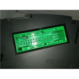 SEAT IBIZA II Kilométeróra