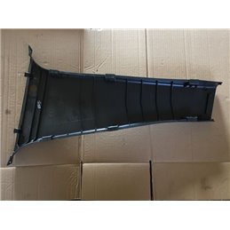MERCEDES-BENZ A-CLASS (W169) Jobb B Oszlop Burkolat