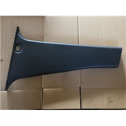 MERCEDES-BENZ A-CLASS (W169) Bal B Oszlop Burkolat