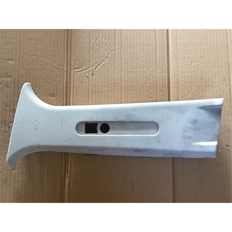 MERCEDES-BENZ A-CLASS (W169) Bal B Oszlop Burkolat