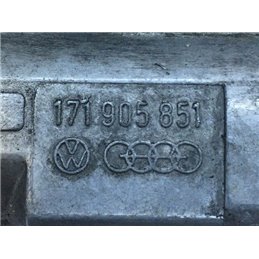 AUDI 80 Gyújtáskapcsoló