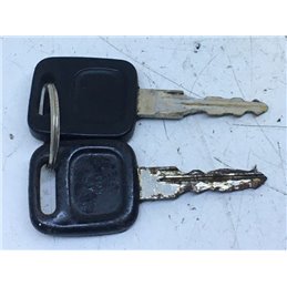 AUDI 80 Gyújtáskapcsoló