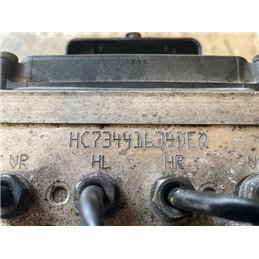 VW PASSAT Variant (3B6) ABS Kocka