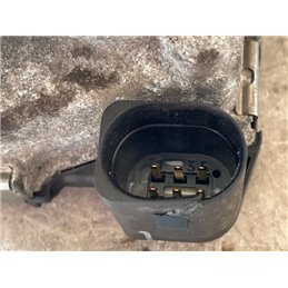 FORD FIESTA VI Fojtószelep (Elektromos)