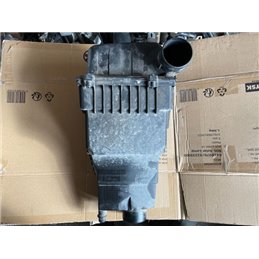 PEUGEOT 206 SW (2E/K) Légszűrő Ház