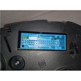 SEAT IBIZA II Kilométeróra