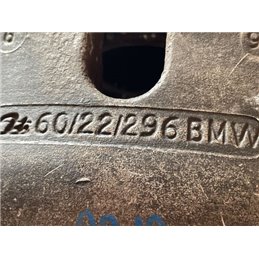 BMW 3 (E46) Bal első Féknyereg Munkahengerrel