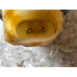 BMW 3 (E46) Jobb első Ablakemelő Motor