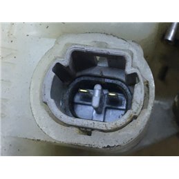 TOYOTA YARIS Főfékhenger