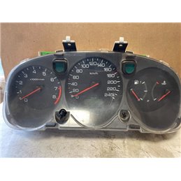 HONDA ACCORD VI (CG, CK) Kilométeróra