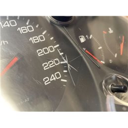 HONDA ACCORD VI (CG, CK) Kilométeróra