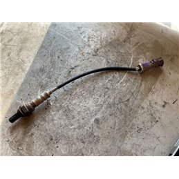 FORD FIESTA V (JH_, JD_) Első Lambdaszonda