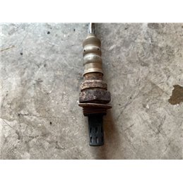 FORD FIESTA V (JH_, JD_) Első Lambdaszonda