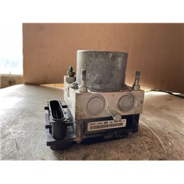 RENAULT CLIO II (BB0/1/2_, CB0/1/2_) ABS Kocka