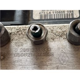 RENAULT CLIO II (BB0/1/2_, CB0/1/2_) ABS Kocka