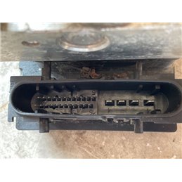 RENAULT CLIO II (BB0/1/2_, CB0/1/2_) ABS Kocka