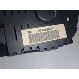 SEAT IBIZA II Kilométeróra