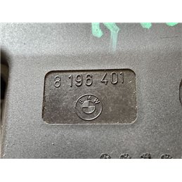 BMW 3 (E46) Csomagtérajtó Zárszerkezet