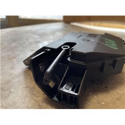 BMW 3 (E46) Csomagtérajtó Zárszerkezet