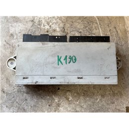 BMW 3 (E46) Elektronika (Magában)