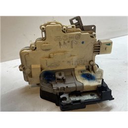 SEAT LEON Jobb hátsó Ajtózár