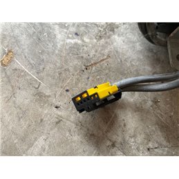 BMW 3 (E46) Utasoldali Légzsák