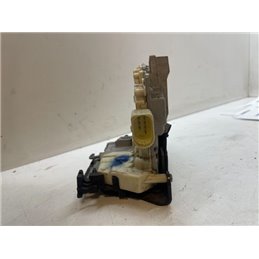 SEAT LEON Jobb hátsó Ajtózár