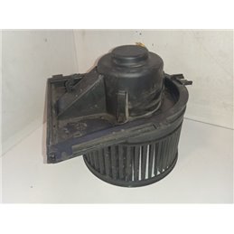 SEAT LEON Fűtőmotor (Klímás)